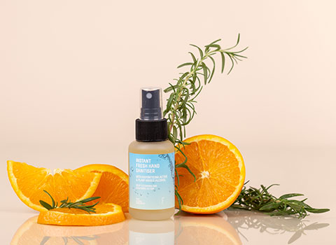 Freshly Cosmetics
