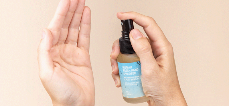 Freshly Cosmetics