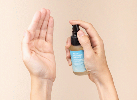 Freshly Cosmetics