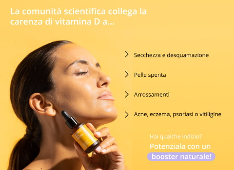 Potenciador Booster Vitamina D