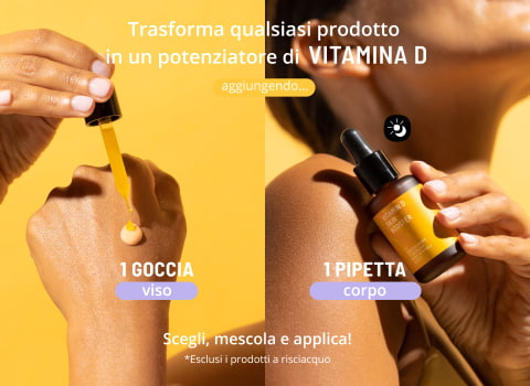 Potenciador Booster Vitamina D