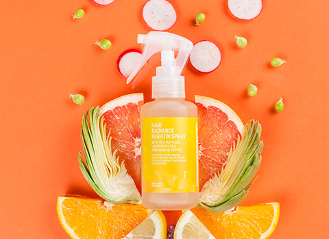 Queratina Freshly Cosmetics