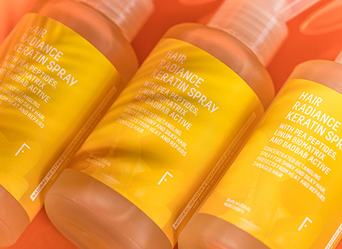 Queratina Freshly Cosmetics