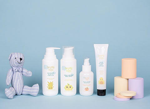 Freshly Cosmetics