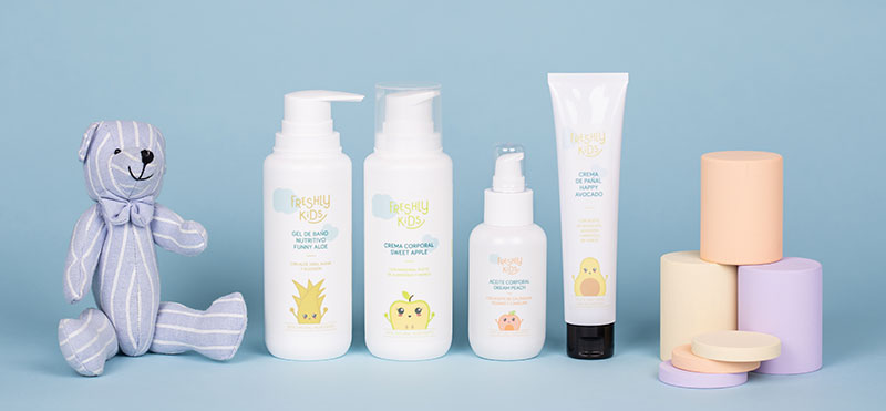Freshly Cosmetics