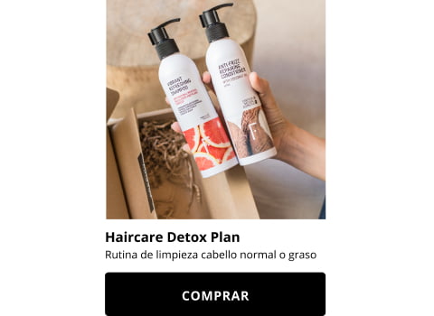 Pelo seco y deshidratado? La solución para acabar con tu cabello dañado y  sin brillo
