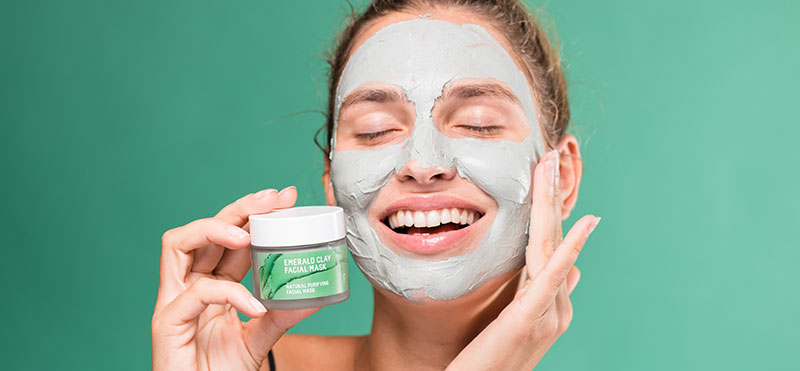 Limpiador facial Freshly Cosmetics