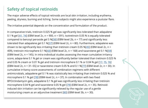 RETINOL  ENTENDA O QUE É E PRA QUE SERVE #resenhasdaingrid 