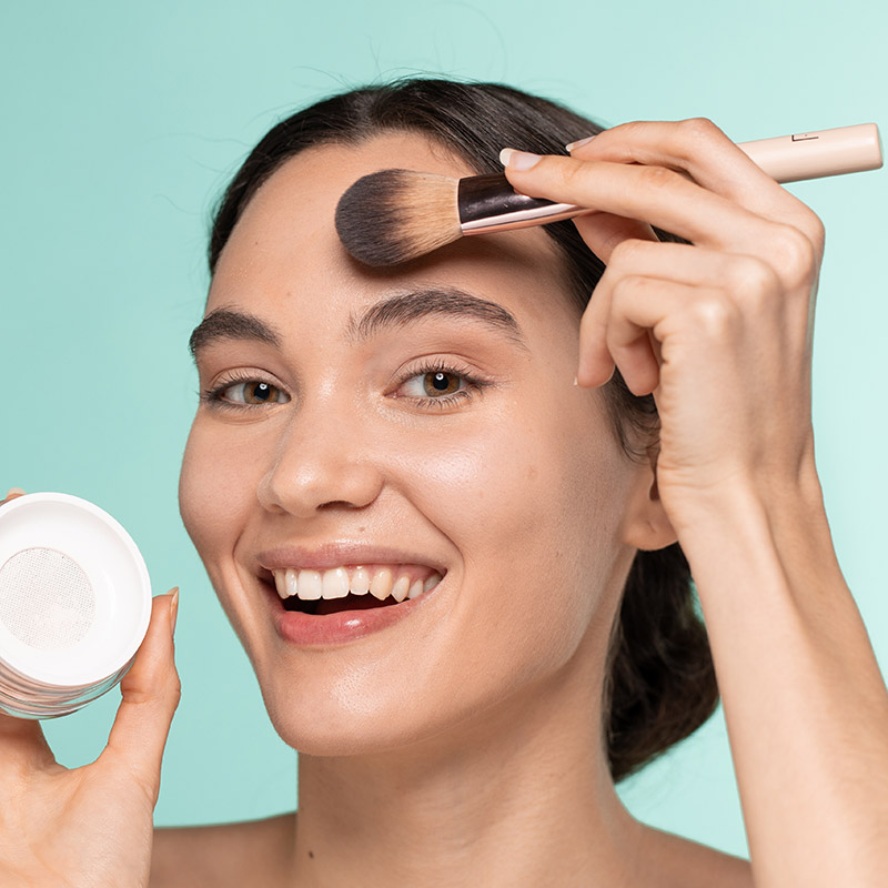 Huda Beauty Easy Bake Loose Baking & Setting Powder