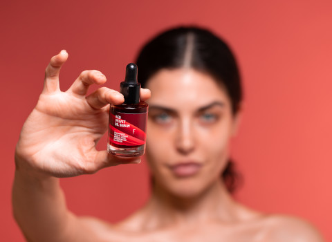 Freshly Cosmetics