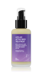 AZELAIC ACTIVE BODY TREATMENT
