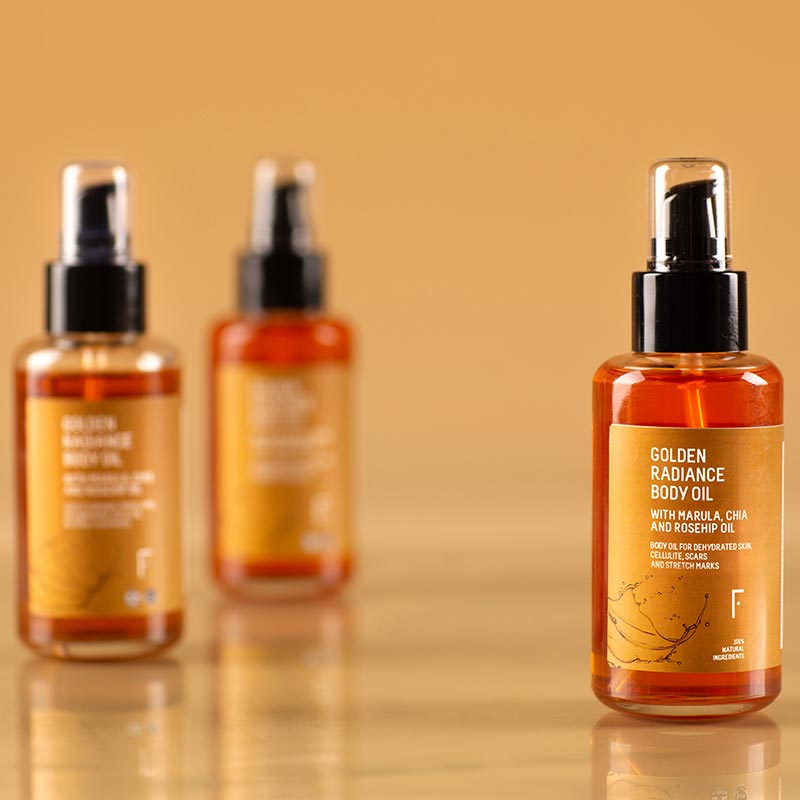 Witamina Blog: The Body Shop Vitamin E Serum Yagi