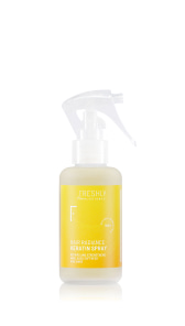 HAIR RADIANCE KERATIN SPRAY