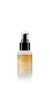 HAIR RESCUE PROTECTING SERUM
