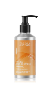 INTENSE BOND-RESTORING SHAMPOO