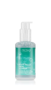 MARINE BREEZE FACIAL CLEANSER