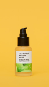 FRESH GREEN MICELLAR WATER