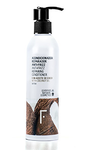Acondicionador natural detox