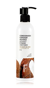 Acondicionador natural detox