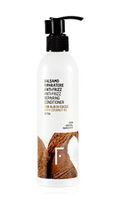 Acondicionador natural detox