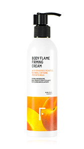 BODY FLAME CREAM