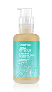 HYALURONIC BODY SERUM