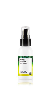 Serum capilar natural detox