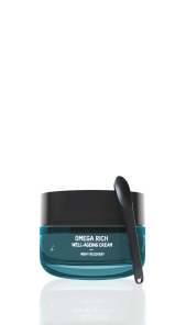 OMEGA RICH WELL-AGEING CREAM