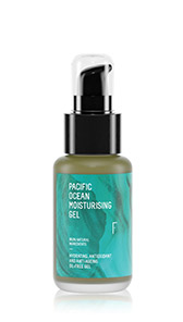 BLUE RADIANCE ENZYMATIC SERUM
