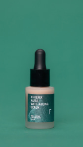 MINI PHOENIX AURA WELL-AGEING SERUM