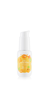 Kids Protection Sunscreen