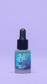 BLUE RADIANCE ENZYMATIC SERUM