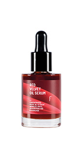 RED VELVET OIL SERUM