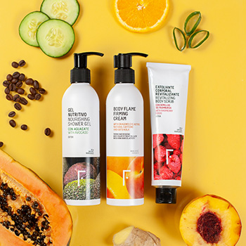 Body Essentials Pack