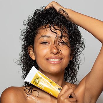 Nourish Restore Hair Mask - Freshly Cosmetics