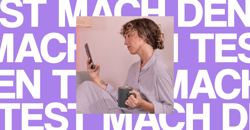 Willst du wissen, ob die neue Linie etwas für dich ist?