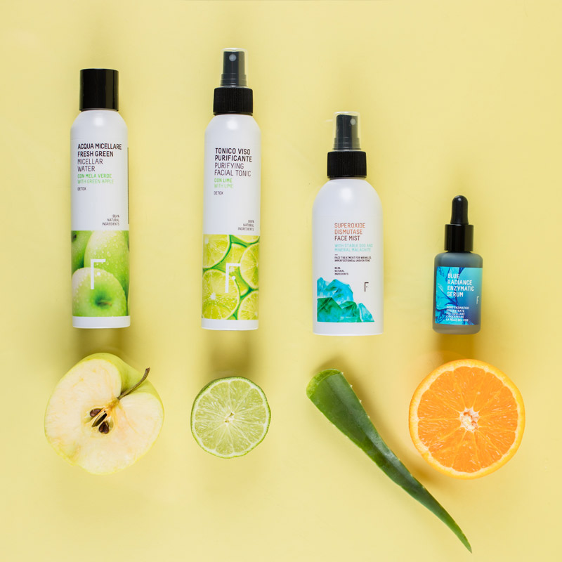 Shine-Control Pack For Oily Skin | Freshly Cosmetics Shine-Control Pack For Oily Skin | Freshly Cosmetics