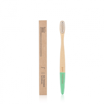 Pure Freshness Toothbrush | Freshly Cosmetics