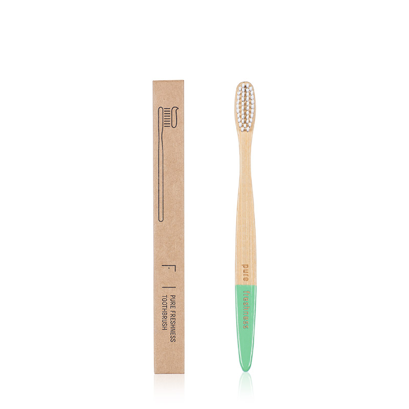 Pure Freshness Toothbrush | Freshly Cosmetics Pure Freshness Toothbrush | Freshly Cosmetics