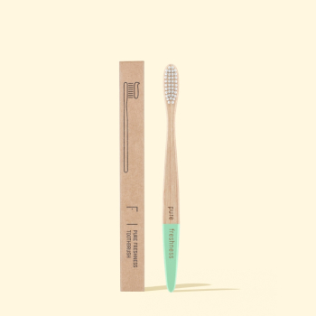 Pure Freshness Toothbrush