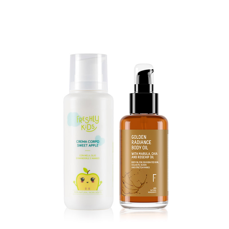 Sweet Body Pack | Freshly Cosmetics Sweet Body Pack | Freshly Cosmetics