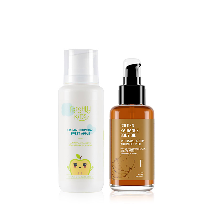 Sweet Body Pack | Freshly Cosmetics Sweet Body Pack | Freshly Cosmetics