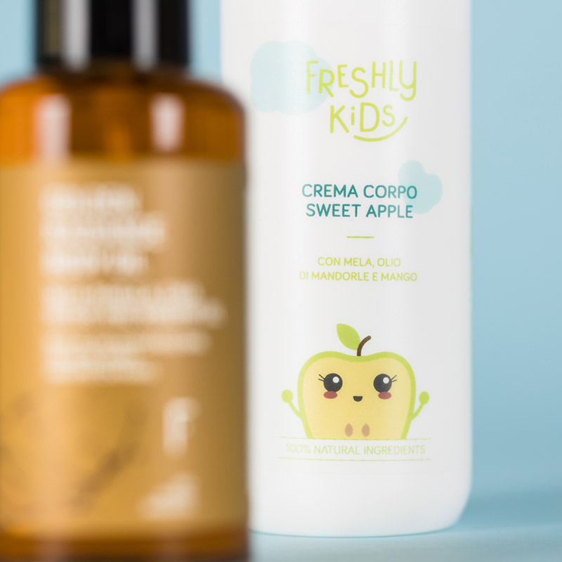 Sweet Body Pack | Freshly Cosmetics Sweet Body Pack | Freshly Cosmetics