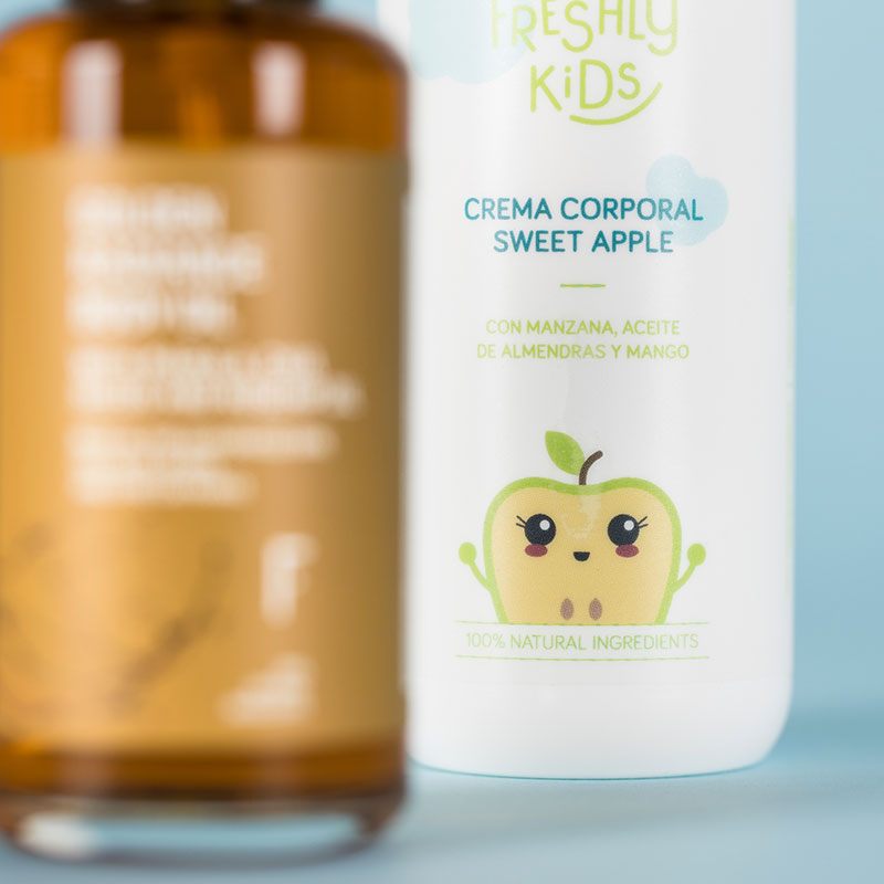 Sweet Body Pack | Freshly Cosmetics Sweet Body Pack | Freshly Cosmetics