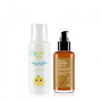 Sweet Body Pack | Freshly Cosmetics