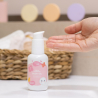 Dream Dandelion Body Oil | Freshly Kids