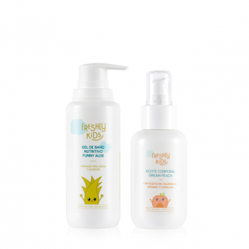 Good Night Pack | Freshly Cosmetics