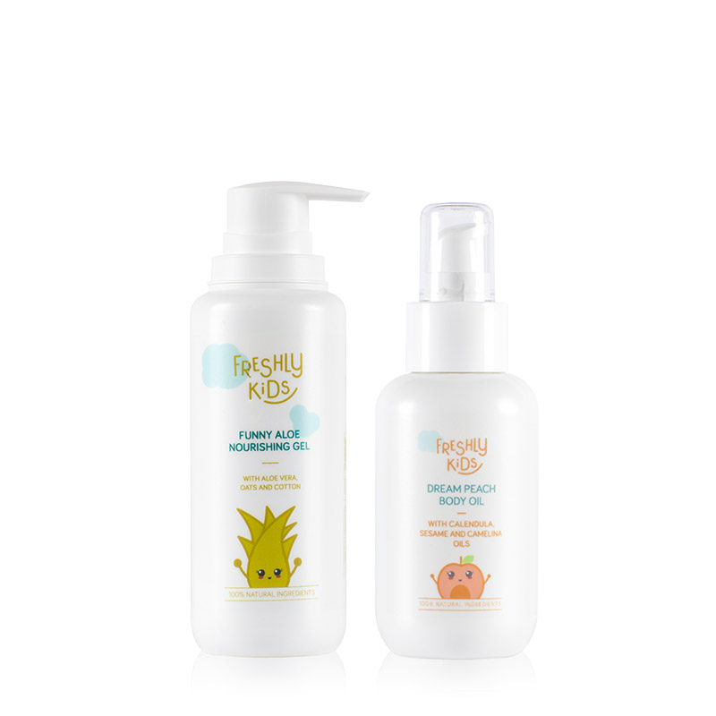 Good Night Pack | Freshly Cosmetics Good Night Pack | Freshly Cosmetics