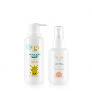 Good Night Pack | Freshly Cosmetics