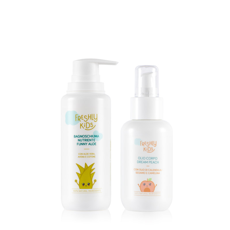 Good Night Pack | Freshly Cosmetics Good Night Pack | Freshly Cosmetics